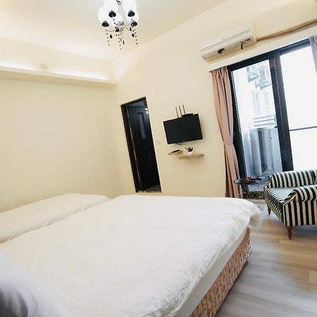 It'S Mine Hostel Taitung 외부 사진