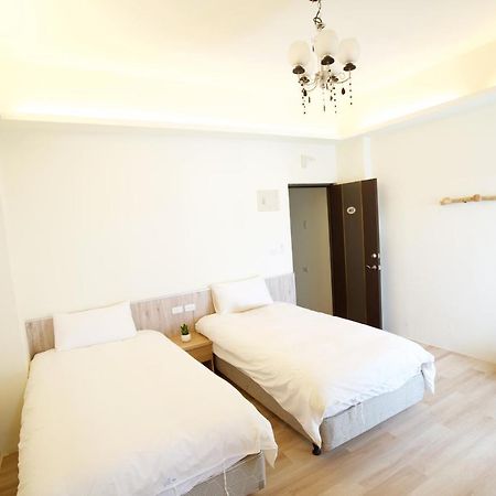 It'S Mine Hostel Taitung 외부 사진