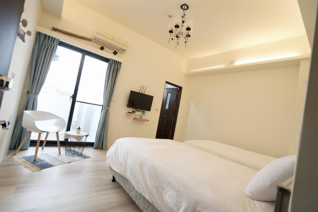 It'S Mine Hostel Taitung 외부 사진