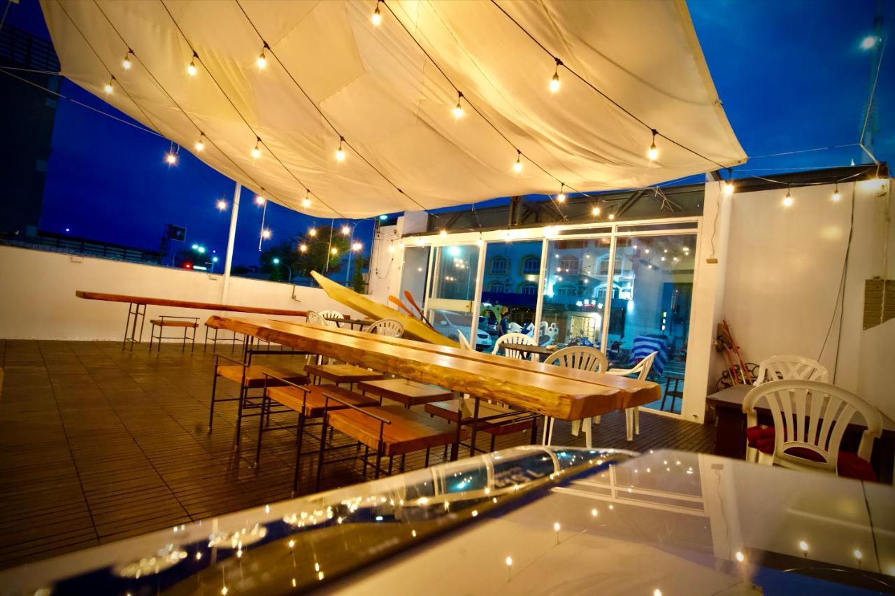 It'S Mine Hostel Taitung 외부 사진
