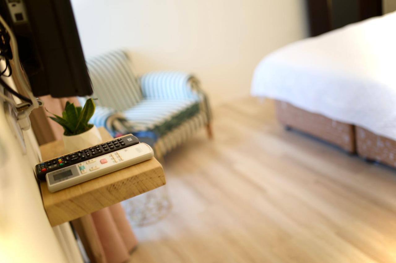 It'S Mine Hostel Taitung 외부 사진