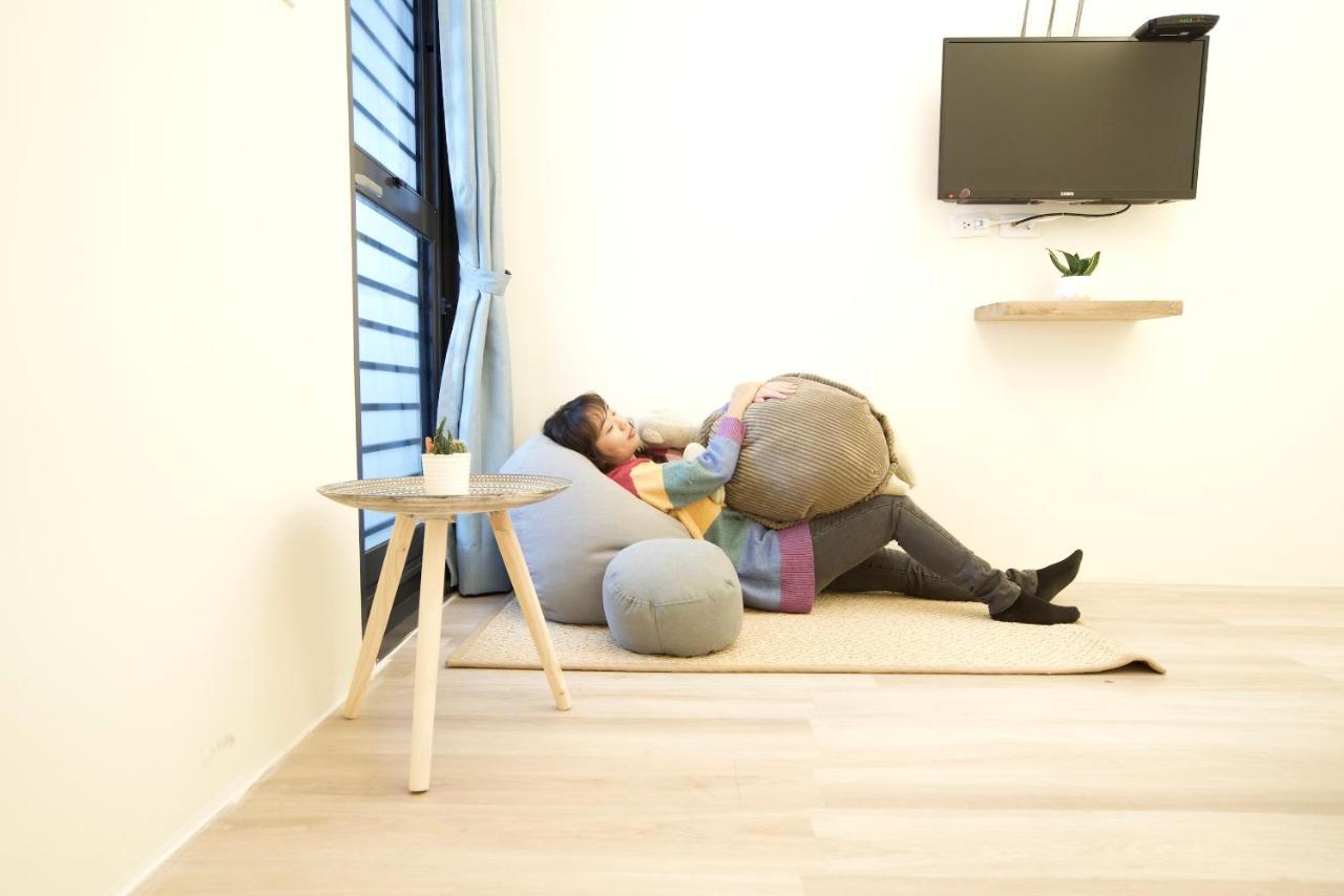 It'S Mine Hostel Taitung 외부 사진