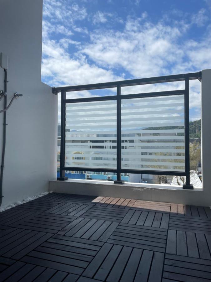 It'S Mine Hostel Taitung 외부 사진