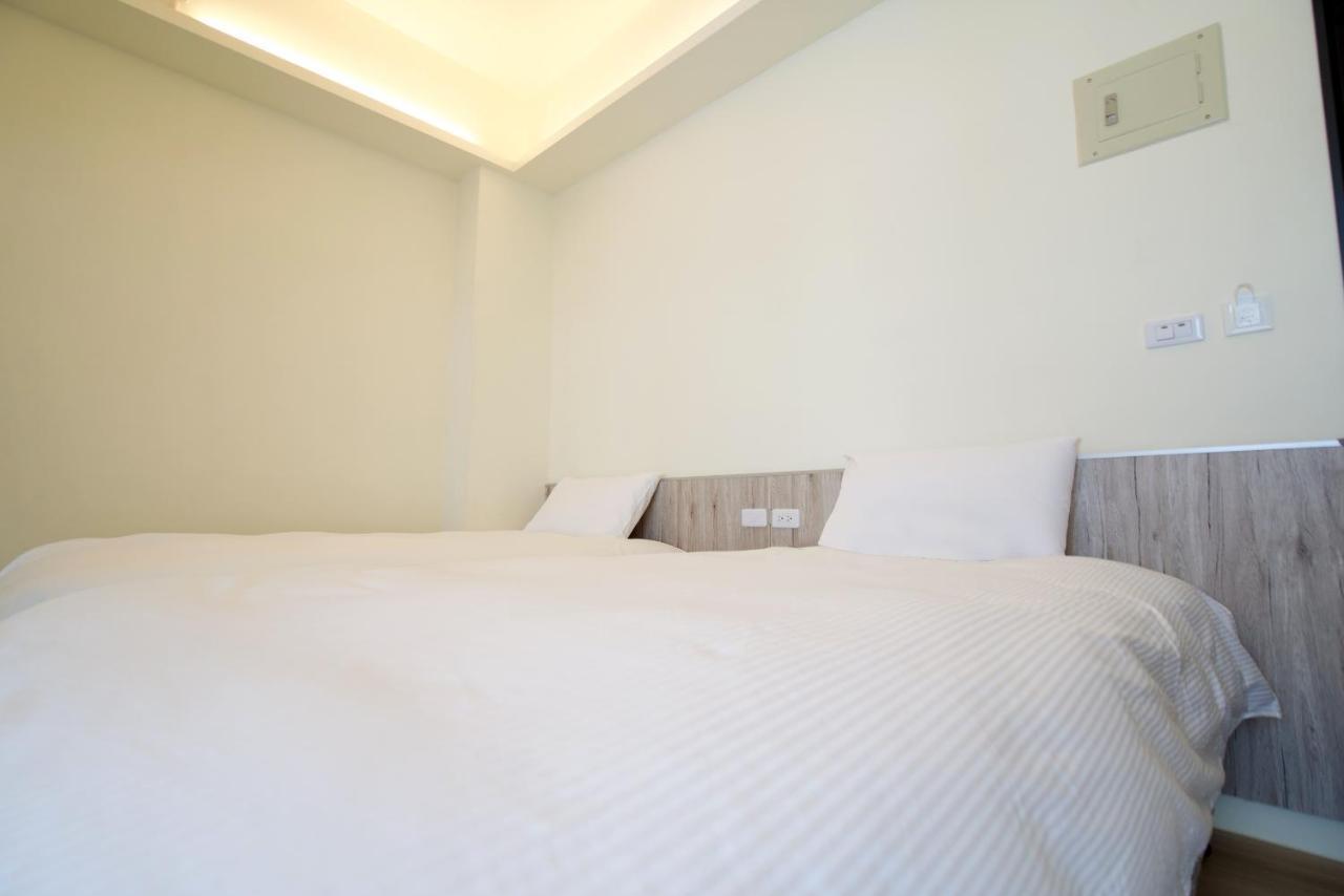 It'S Mine Hostel Taitung 외부 사진